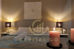 201 Capital Go Torre Colpatria Zona Turística